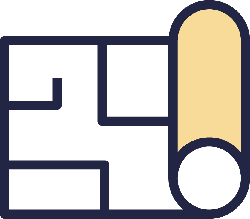 Blueprint Icon