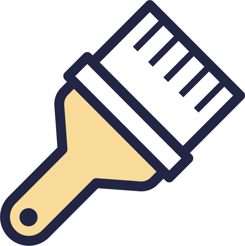 Paintbrush Icon